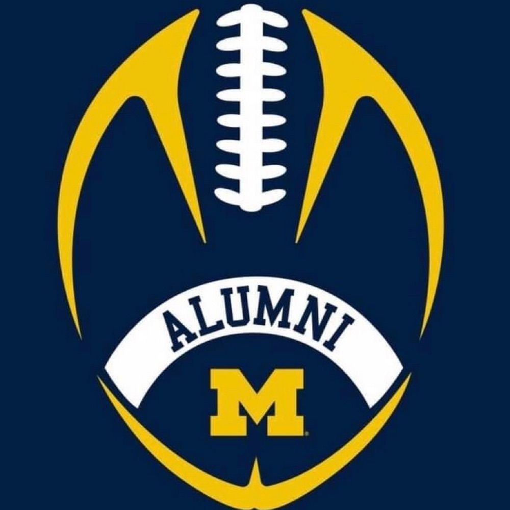 FAM - Football Alumni of Michigan