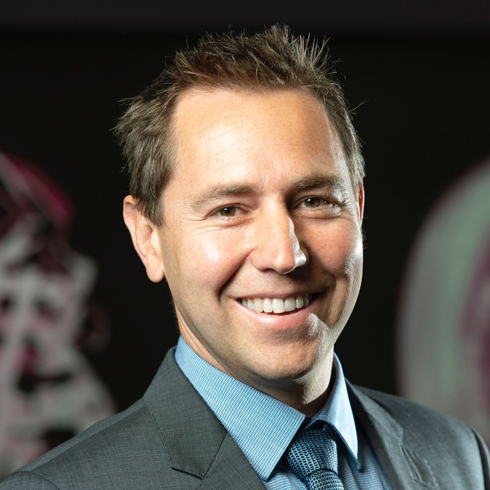 Ben Marsland