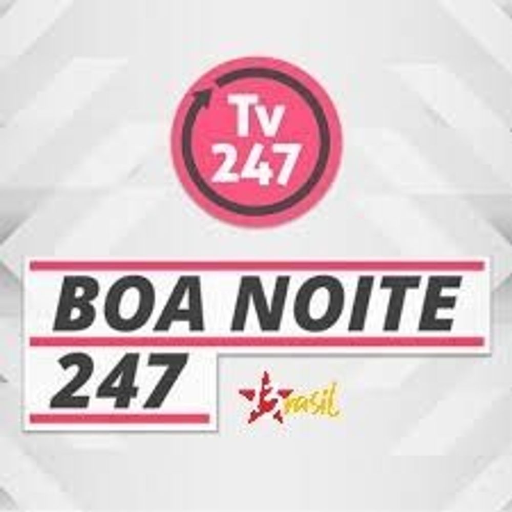 Boa Noite 247 unOfficial's avatar