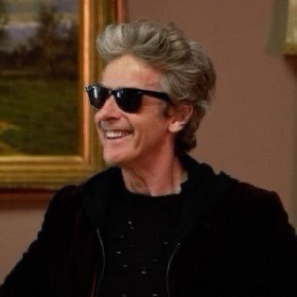 The Doctor