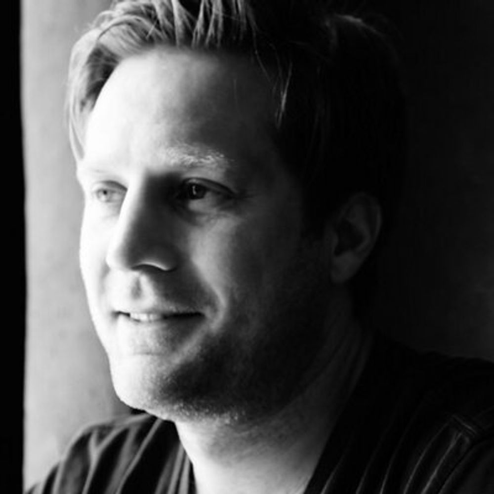 Marius Lian