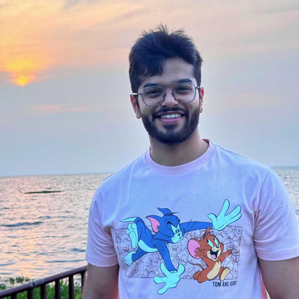 Aditya Krishna