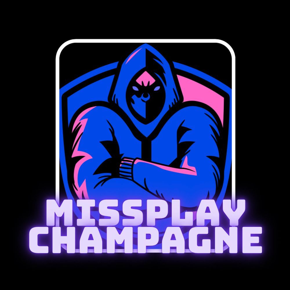 MissplayChampagne