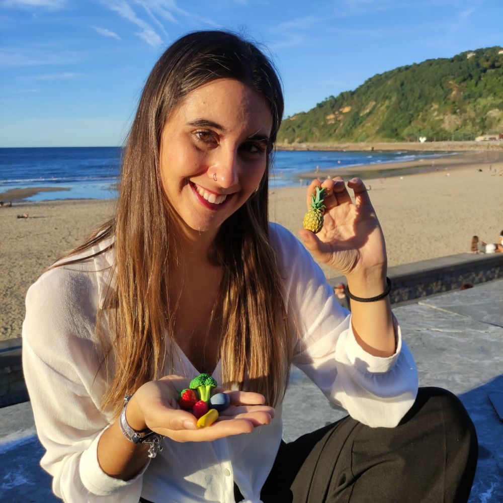 Cristina Lajas