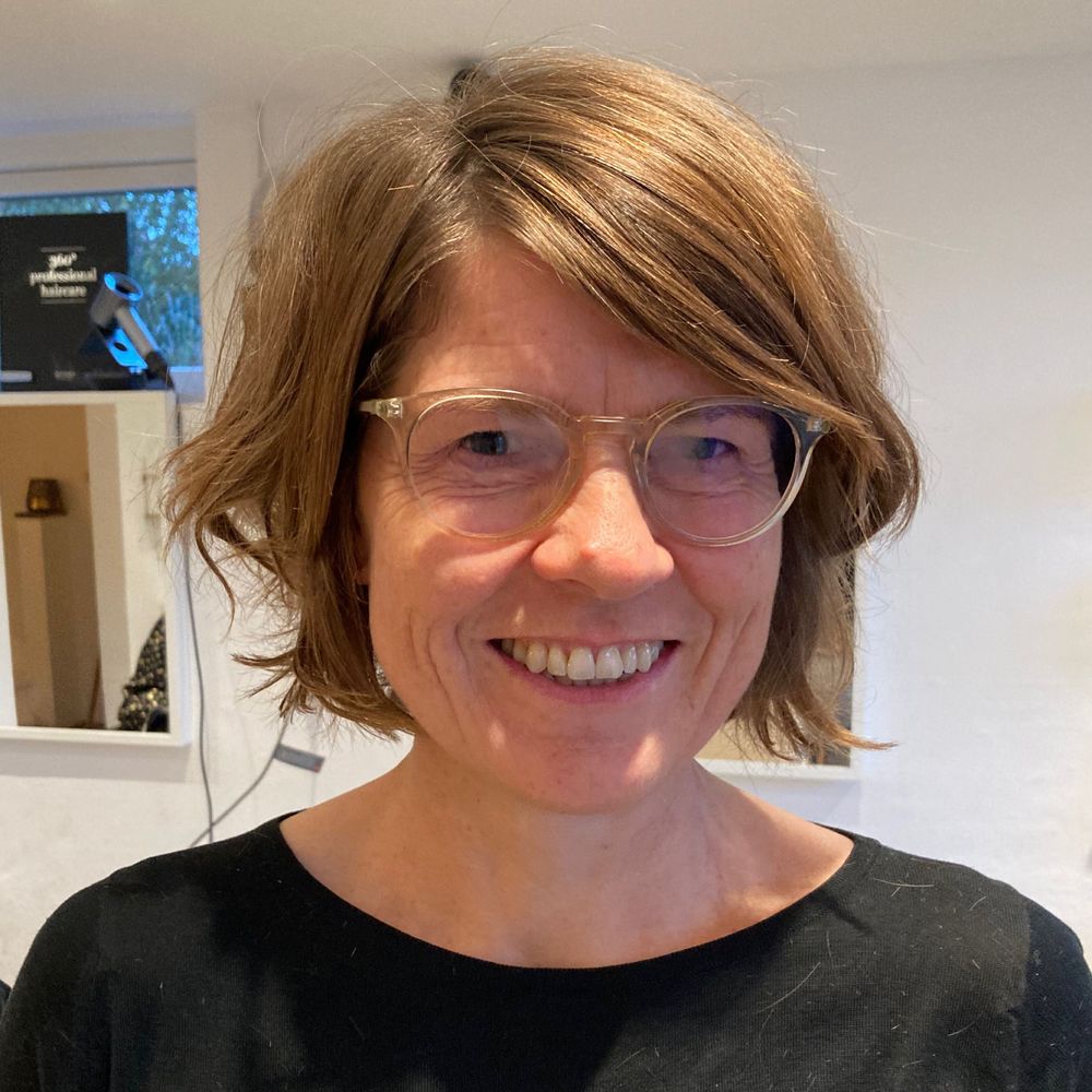 Jette Vindum