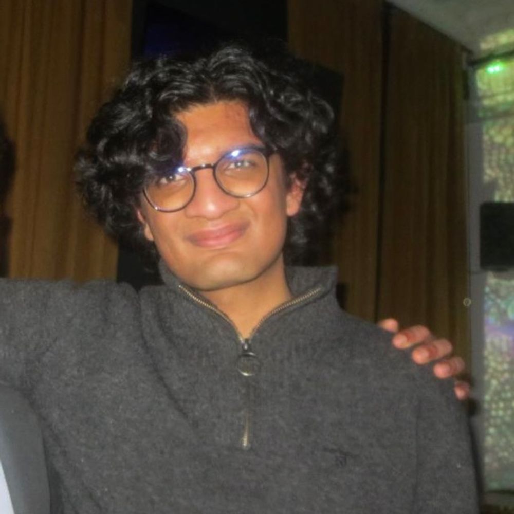Manav Ponnekanti