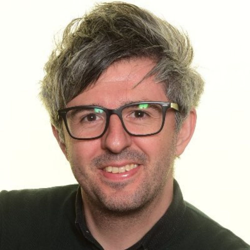 Geoff Lewis