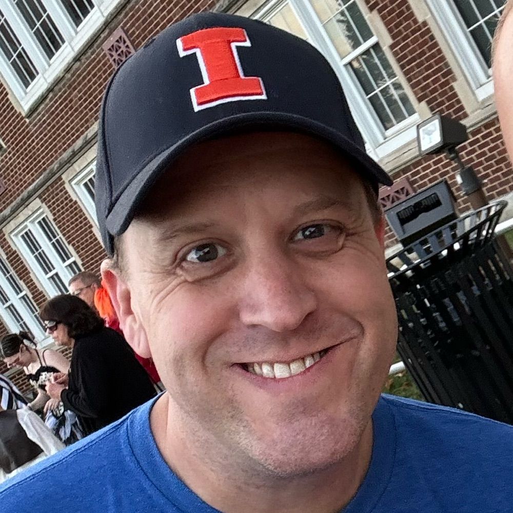 Brett The Dad