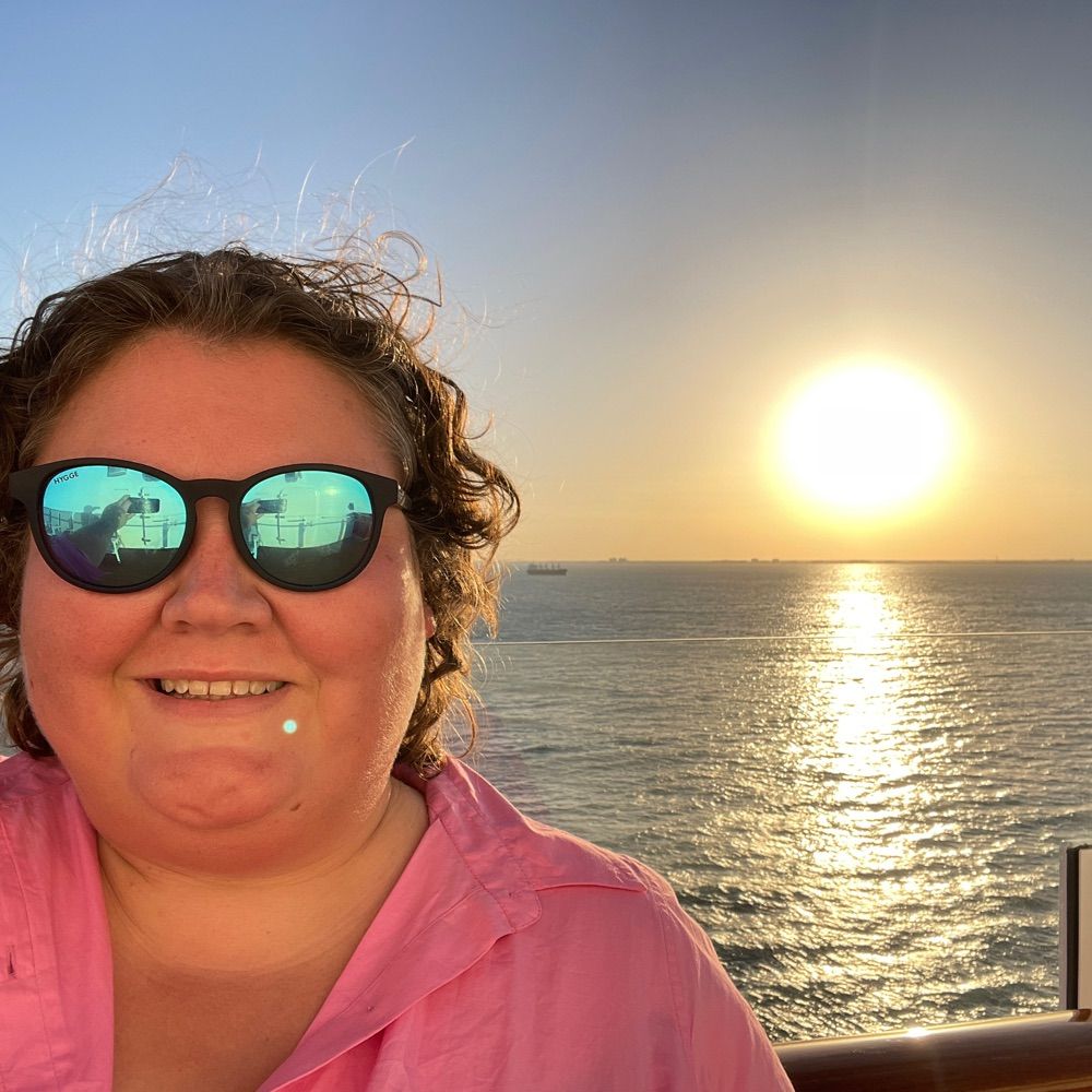 Lois - No Cruise Control