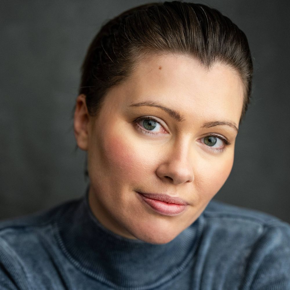 Amelia Ace Armande | Actor | Storyteller