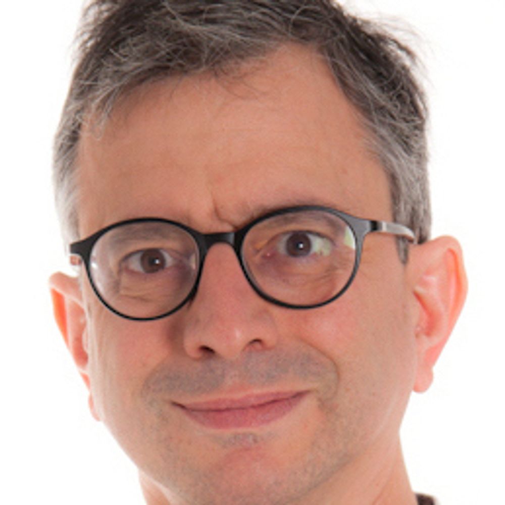 Eliot Lear