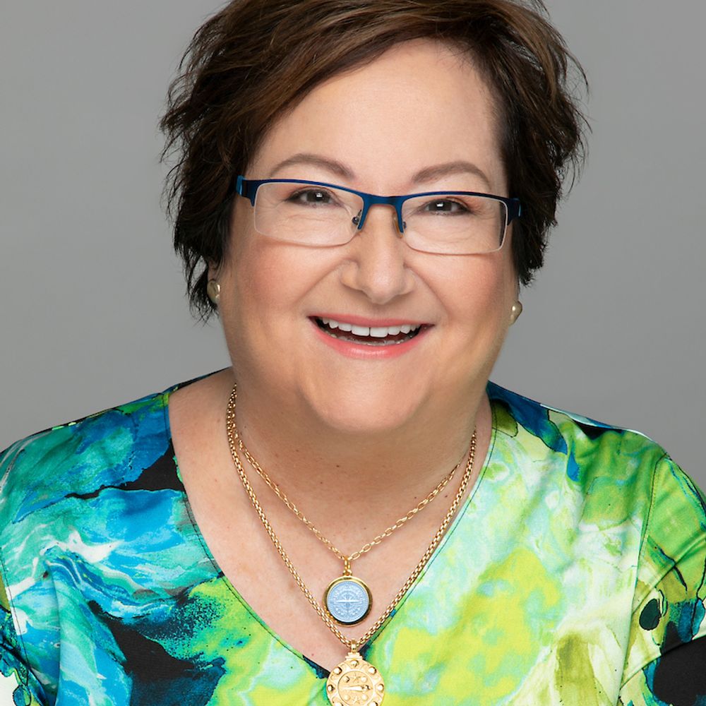 Lori Richardson