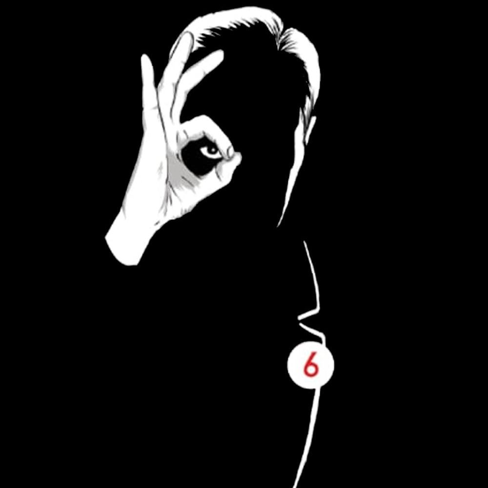 The Prisoner