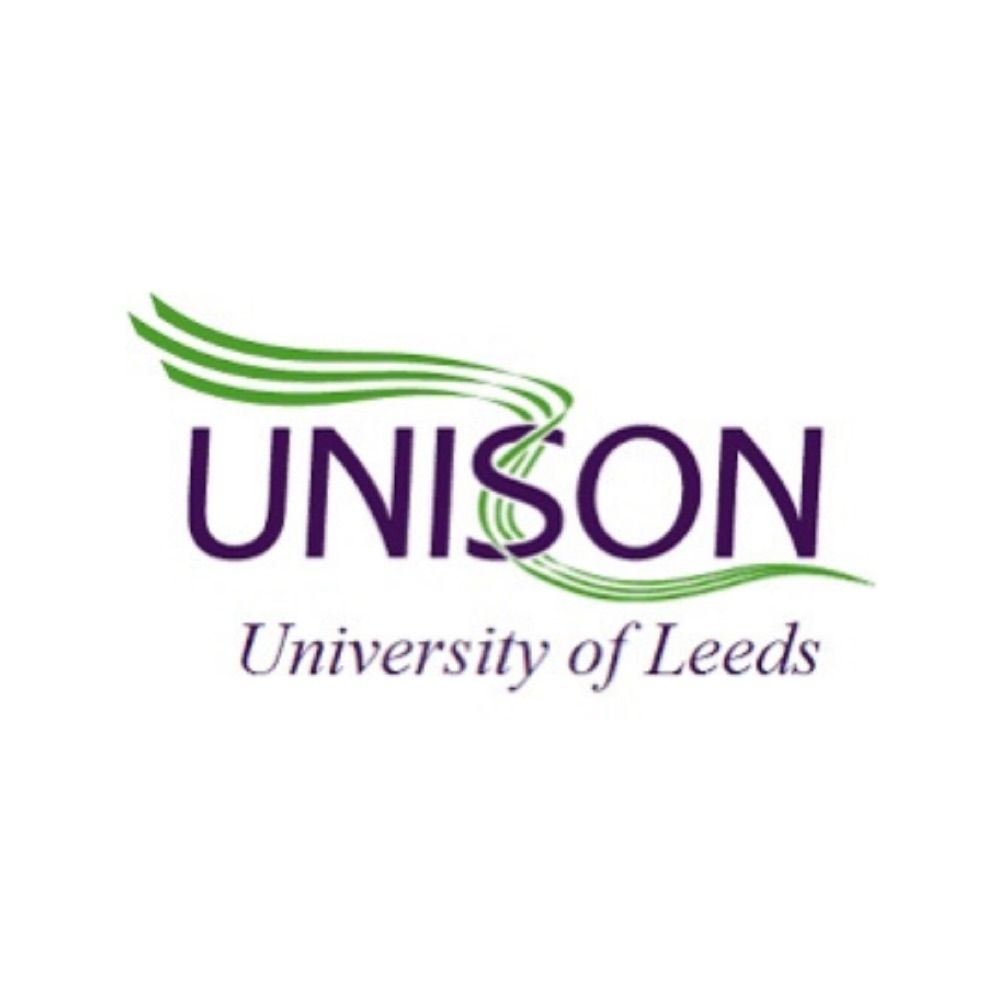 University of Leeds UNISON