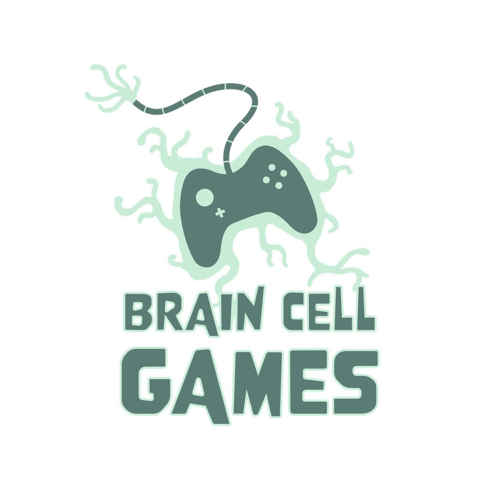 Brain Cell Games