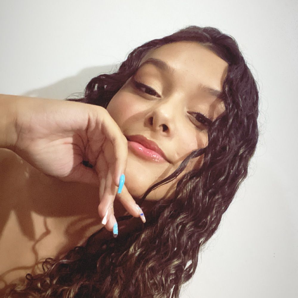 ☯︎ 