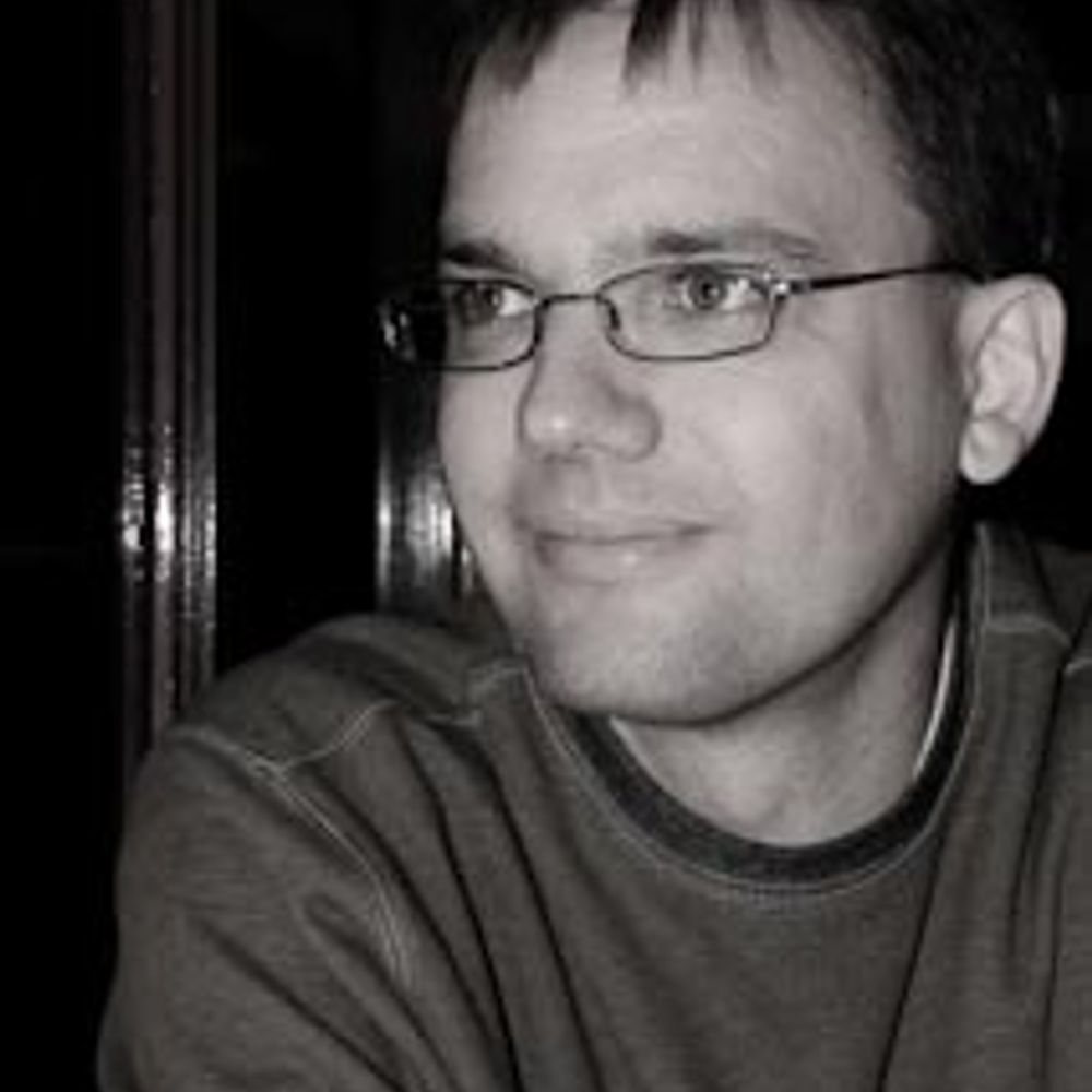 Daniel Leu