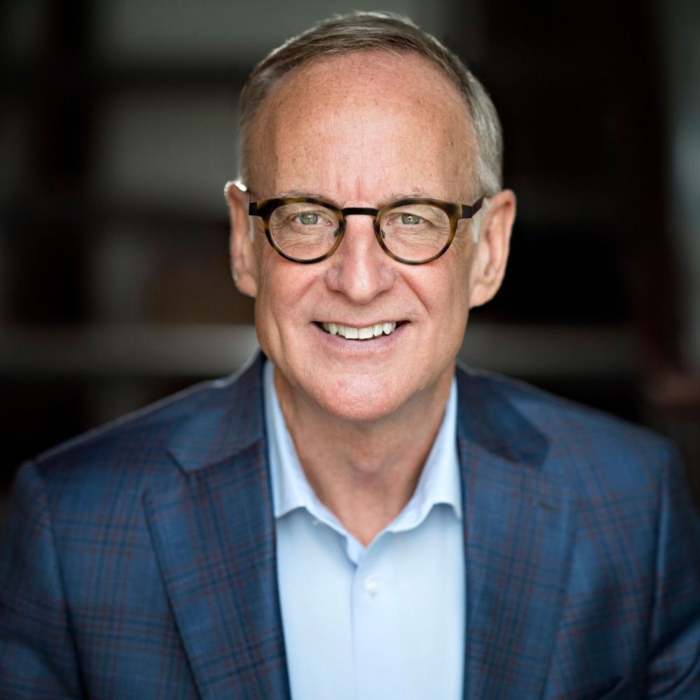 Rob Oliphant