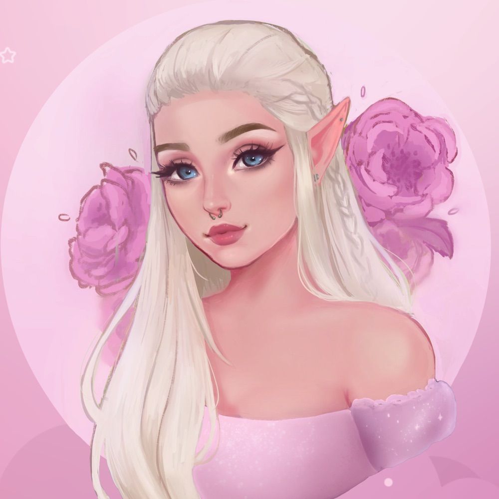 🩷Nicole🎀