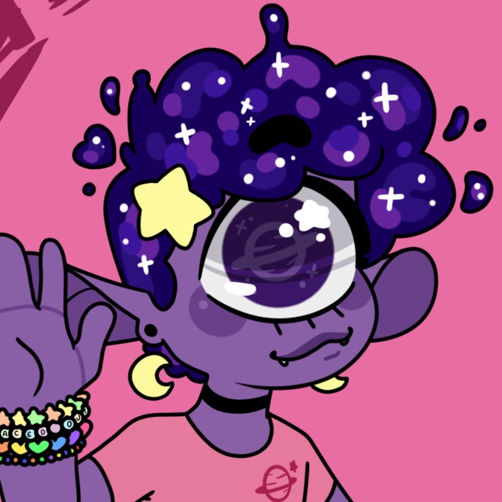 Mari/Frankie