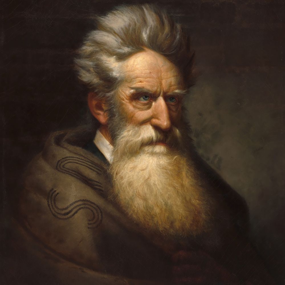 John Brown's Beard ☭ 🇵🇸's avatar