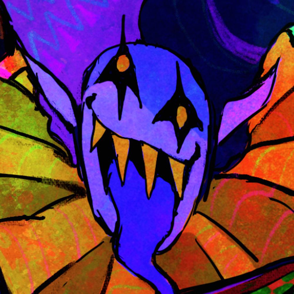 CECIL ⟡ JEVIL