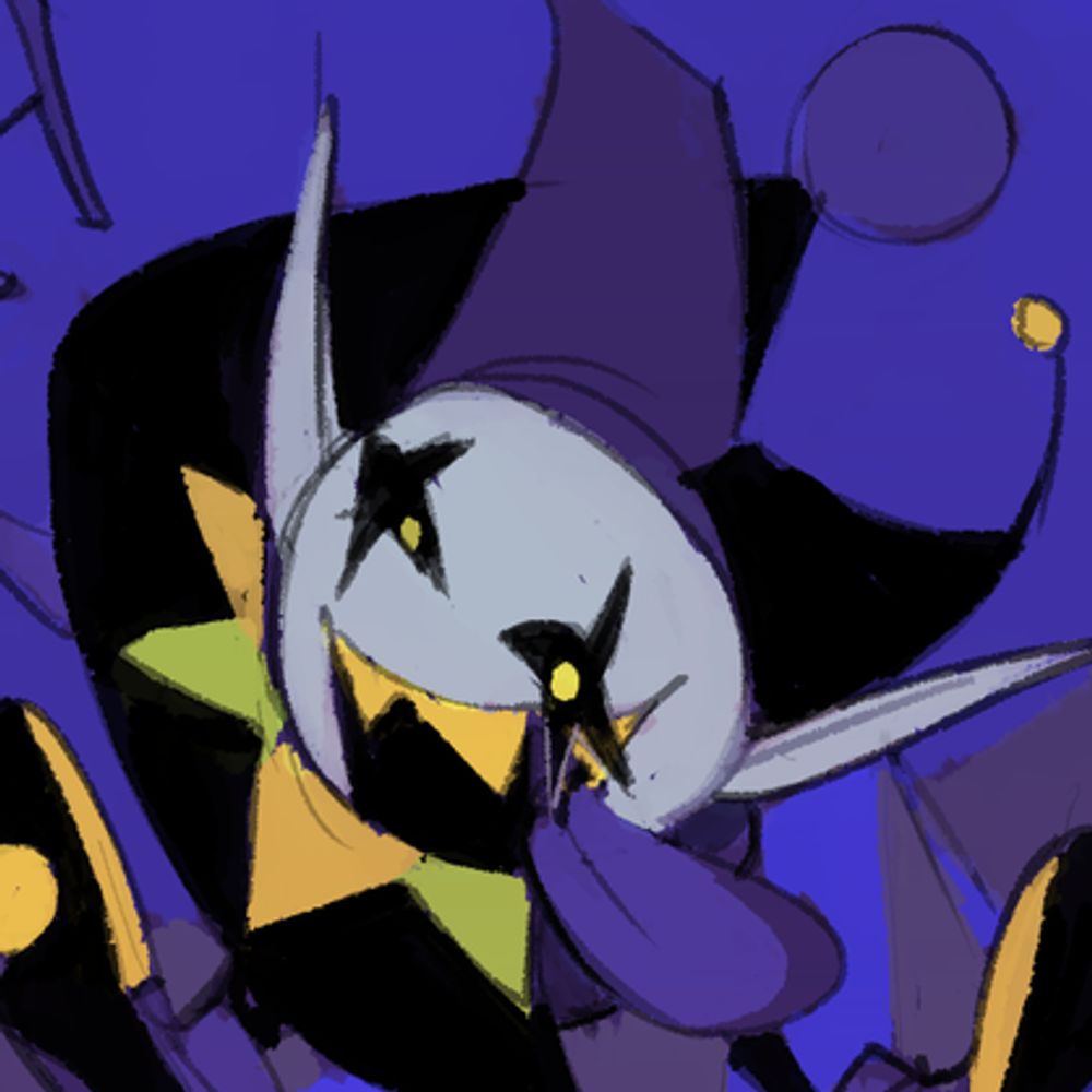 🦇 C E C I L ⛧