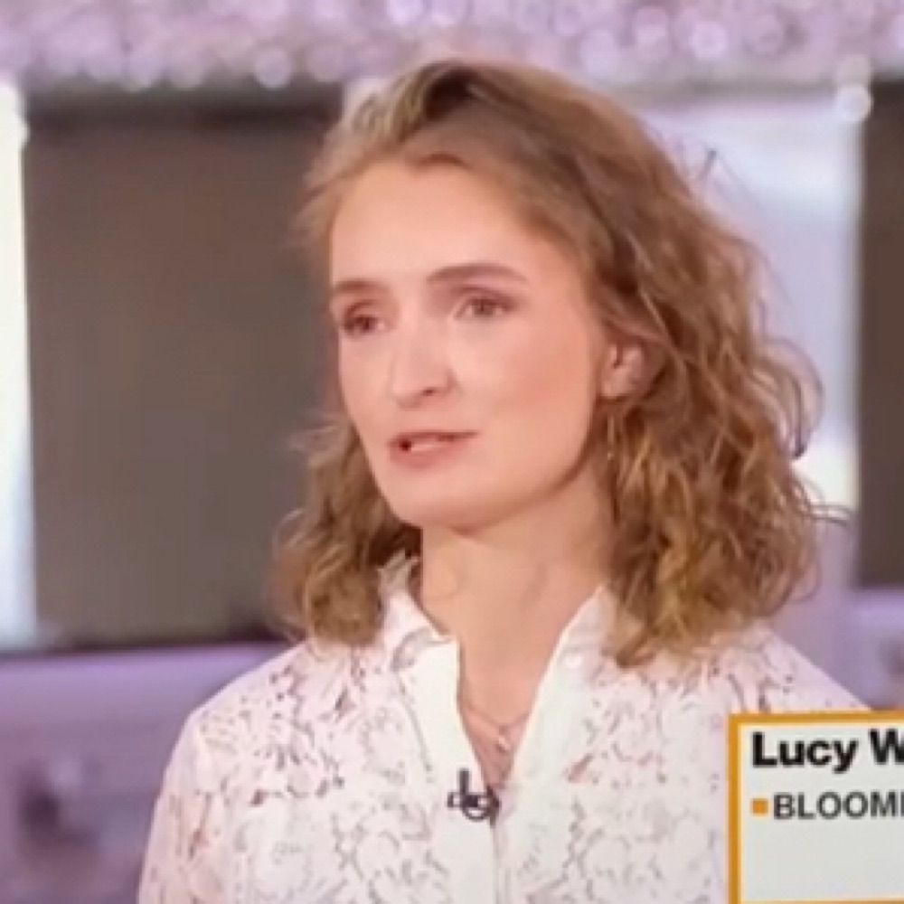Lucy White