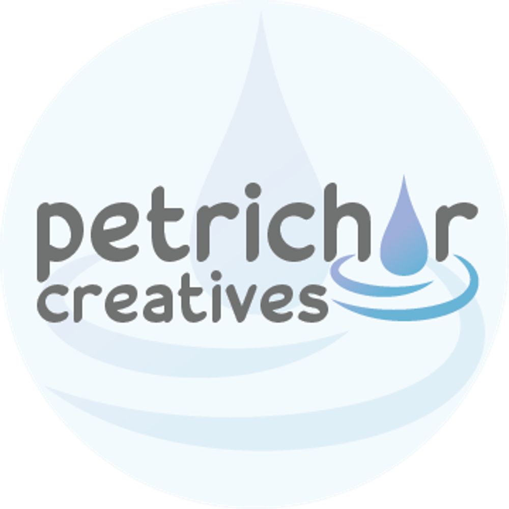 Petrichor