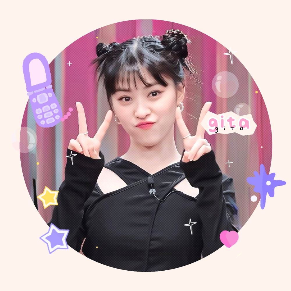 gitaaa a nya tiga