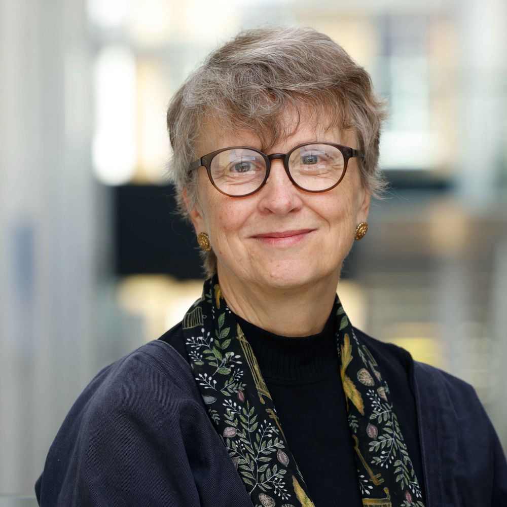Claire Goodman