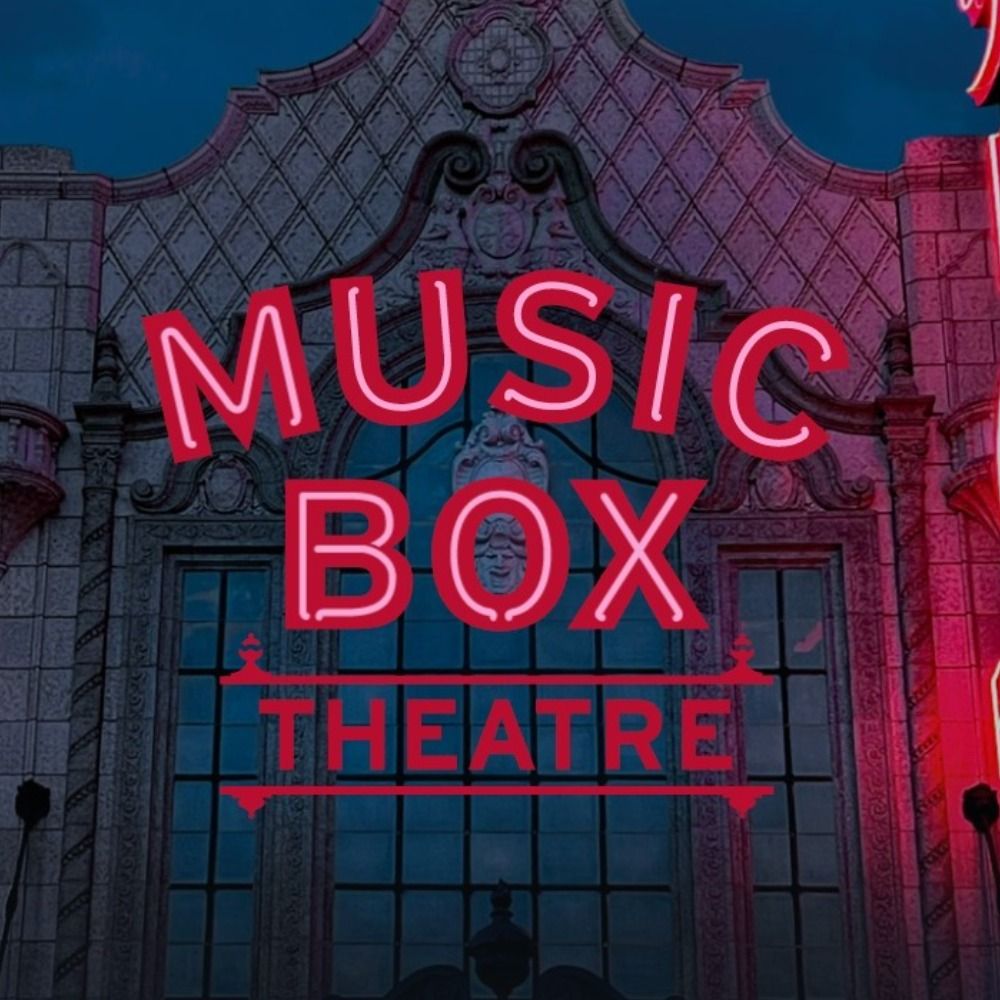 Music Box Theatre's avatar