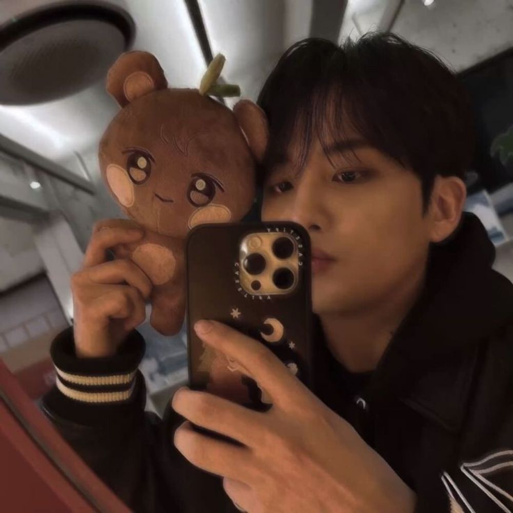 jongho archive