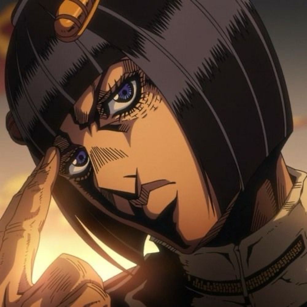 Bucciarati