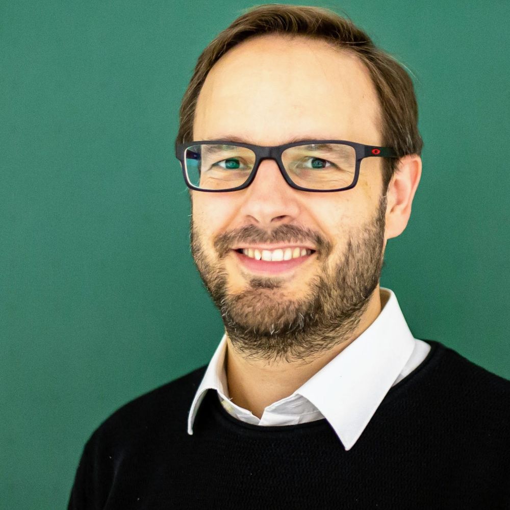 Jens Gerken