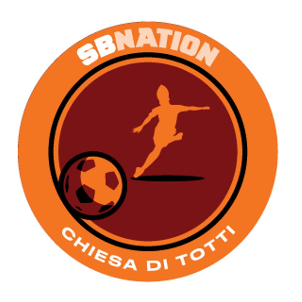Chiesa di Totti