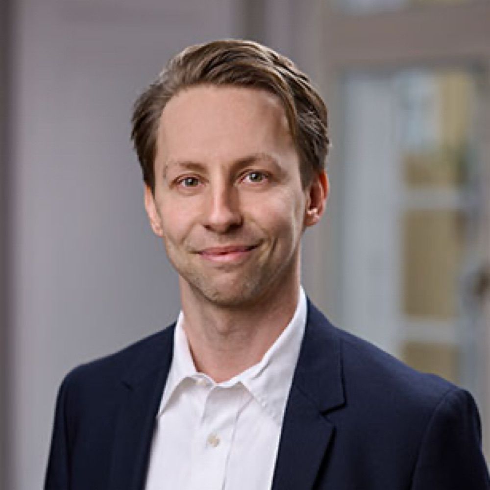 Sune Holm Pedersen