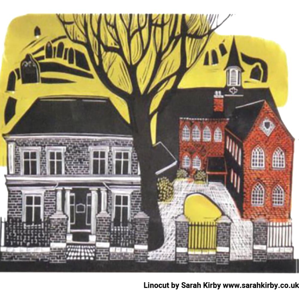 Leicester Unitarians