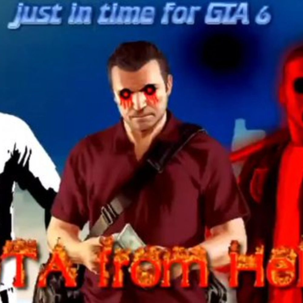 GTA from Hell