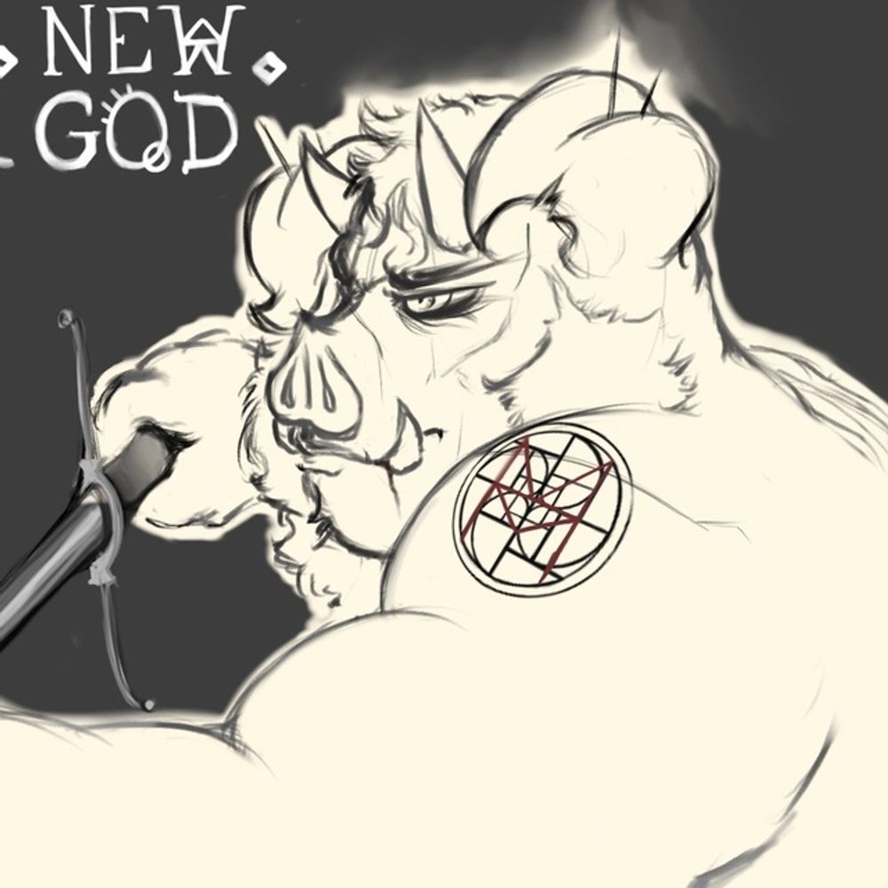Syringe the Incuboar