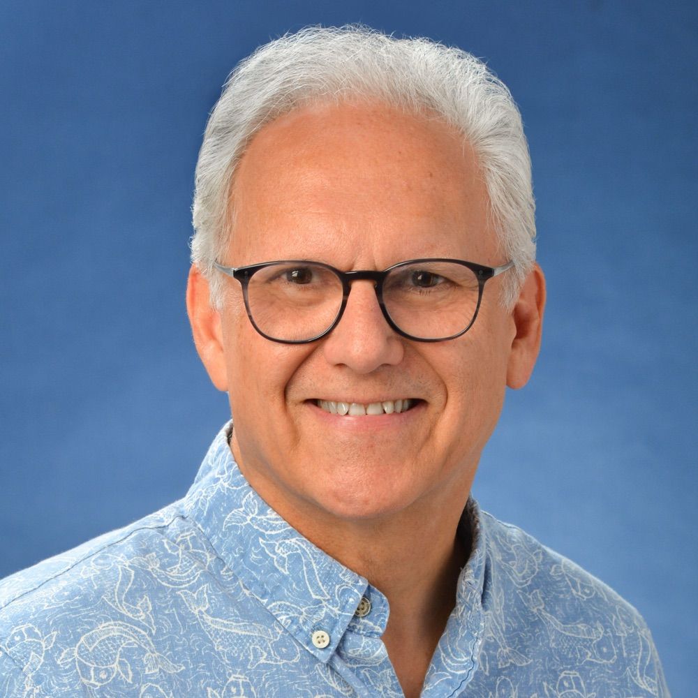 Mark B Glick