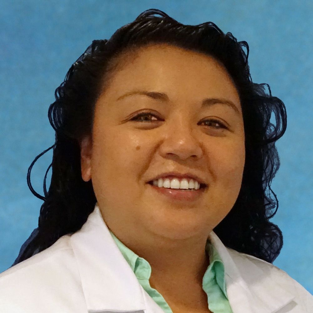 Arielle Perez, MD, MPH, FACS