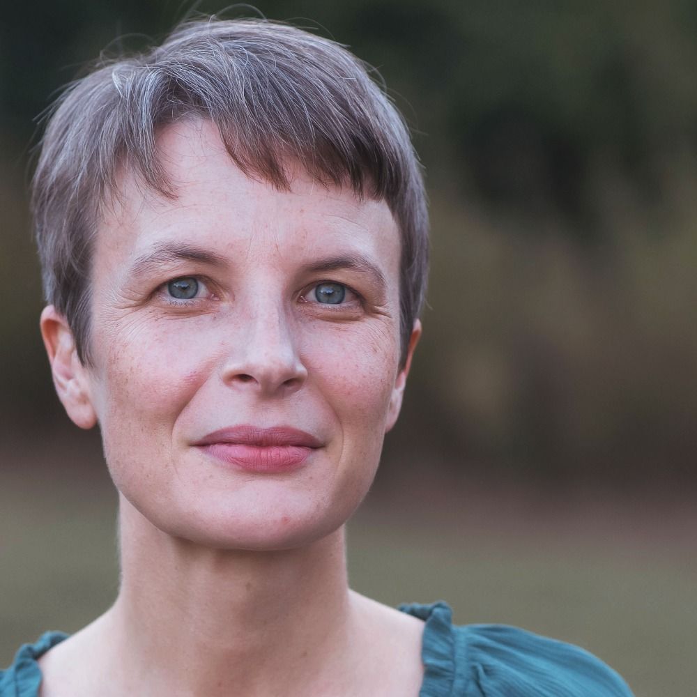Hannah Burrack