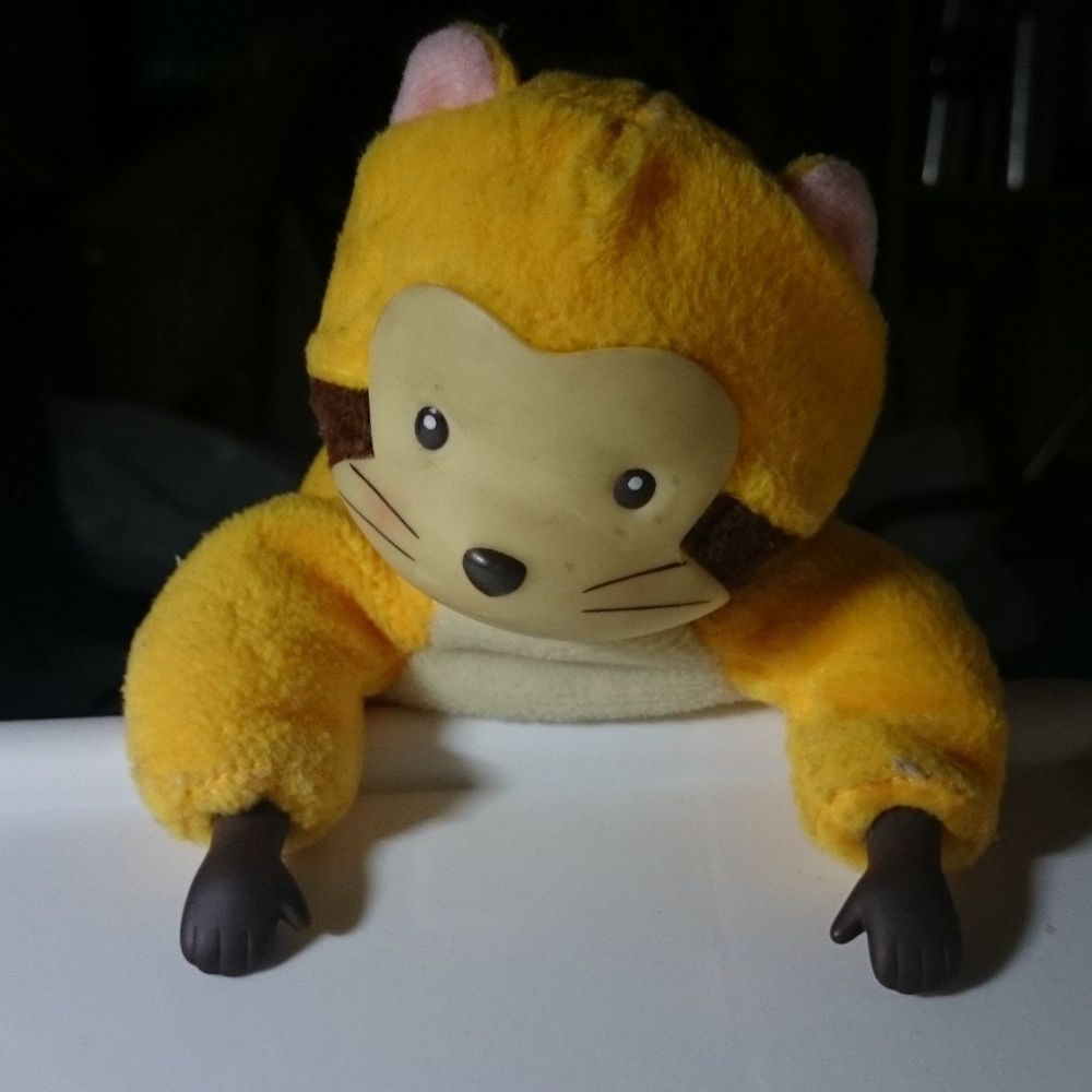 らすかる中野