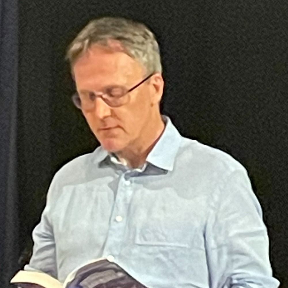 William Ryan 