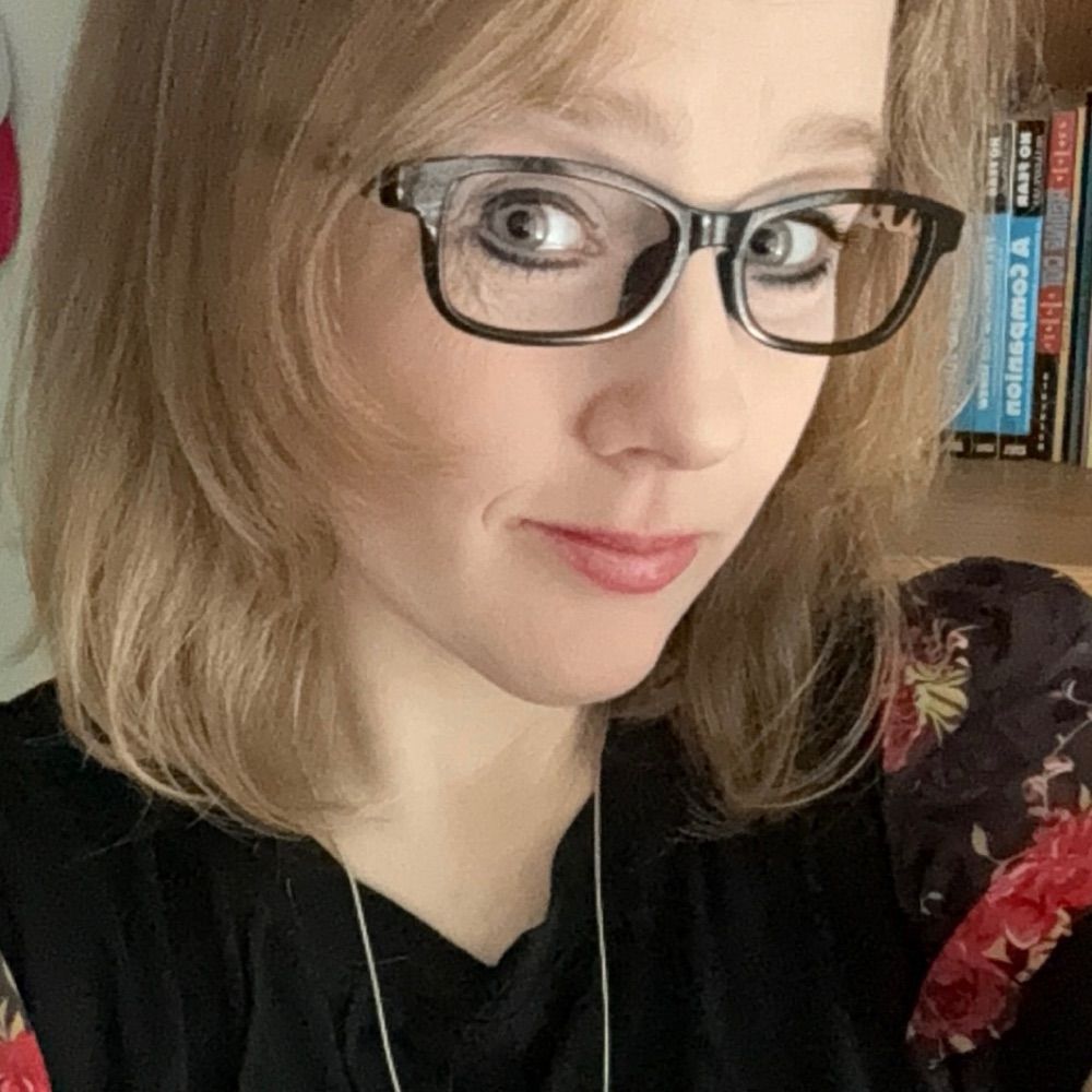 Heather J Roberts