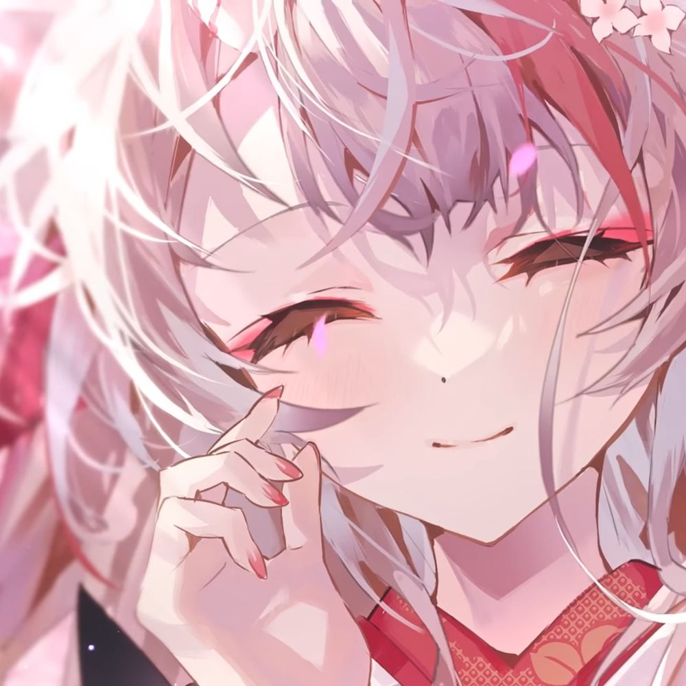 もち(百鬼組)😈