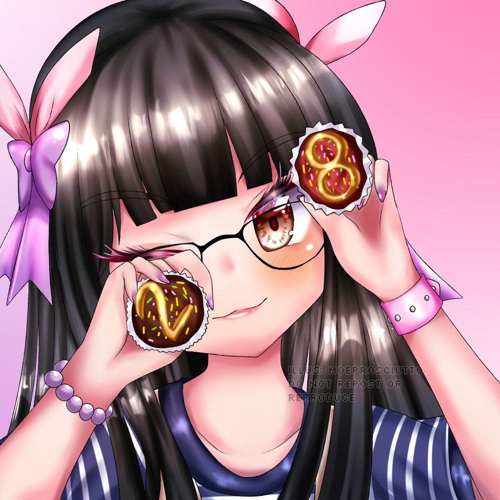 moeprosciutto 🌟🐣
