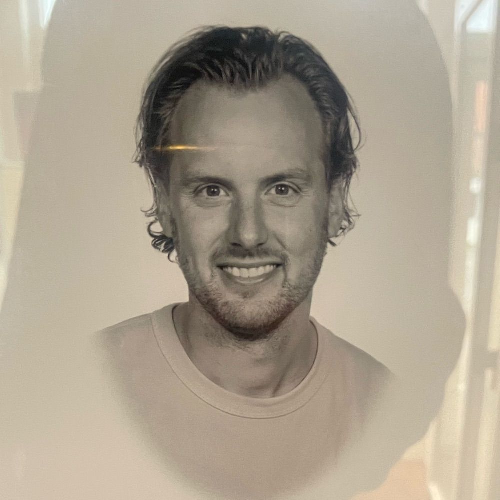Rasmus Gadegaard