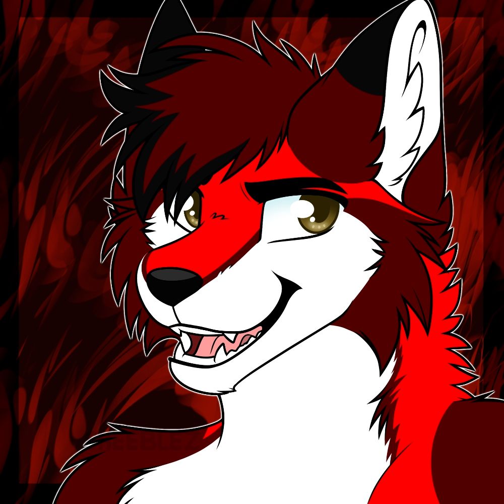 Relectro the Wolf (リレクトロー) 🇬🇧 🔜 CFz2025